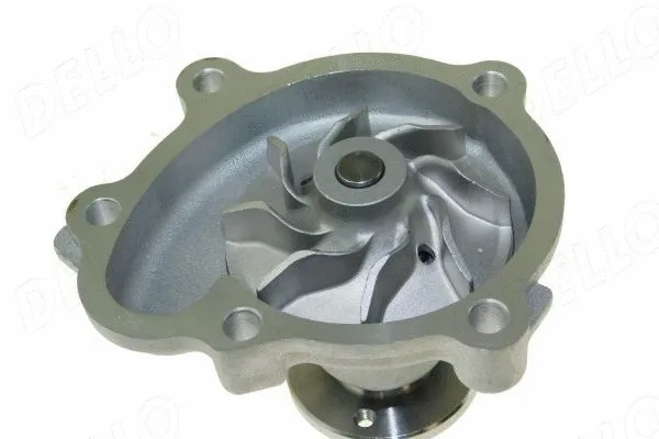 Water Pump, engine cooling (160096810)