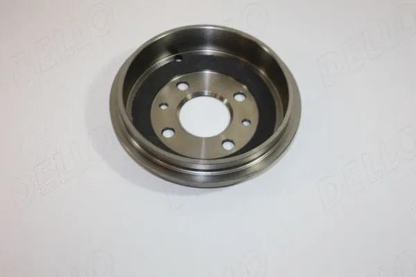 Brake Drum