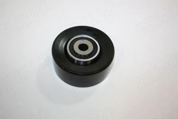 Deflection/Guide Pulley, V-ribbed belt (160080710)