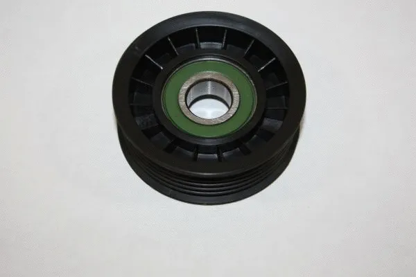 Tensioner Pulley, V-ribbed belt (130012610)
