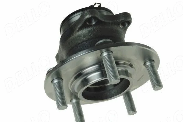 Wheel Bearing Kit (110141910)