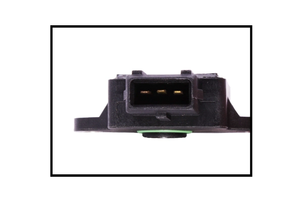 Sensor, throttle position