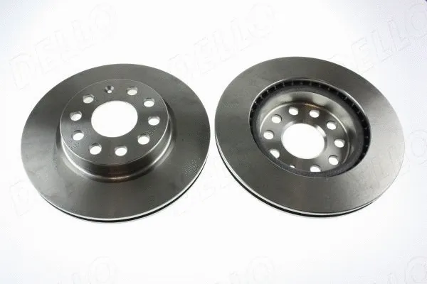 Brake Disc (120015910)
