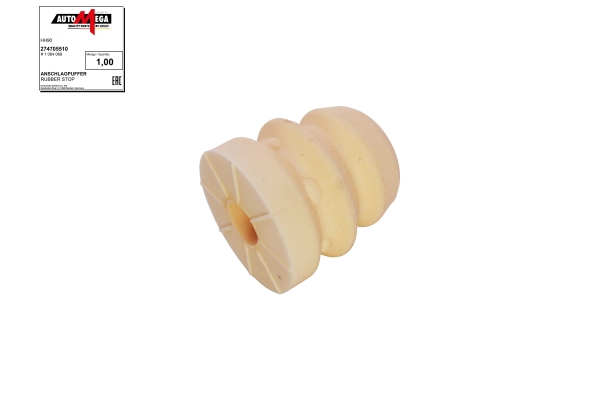 Rubber Buffer, suspension (274705510)