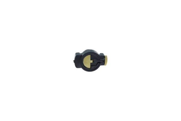 Rotor, distributor