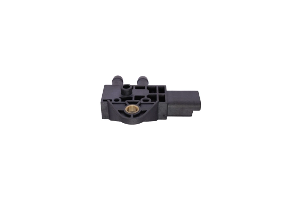 Sensor, exhaust pressure