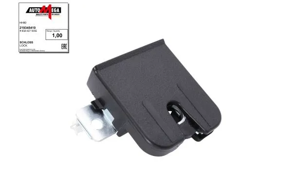 Tailgate Lock (219345410)