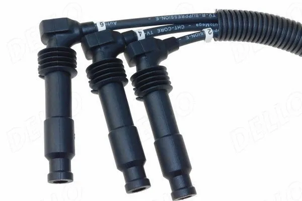 Ignition Cable Kit (150104610)