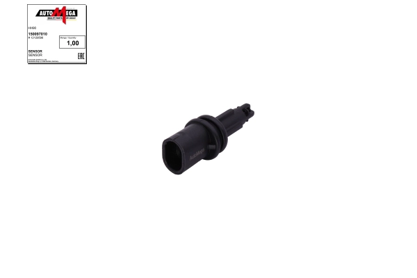 Sensor, intake air temperature (150097010)