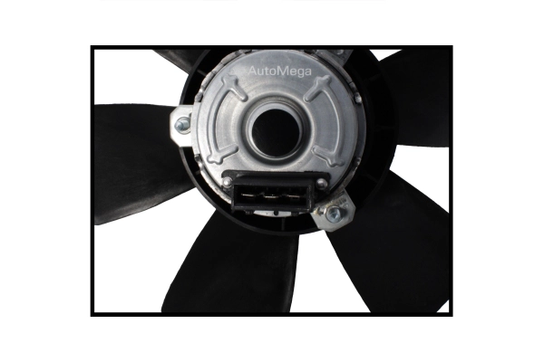 Fan, engine cooling