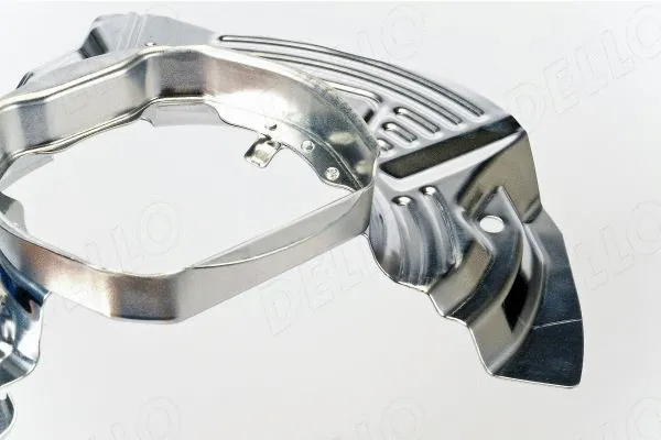 Splash Guard, brake disc