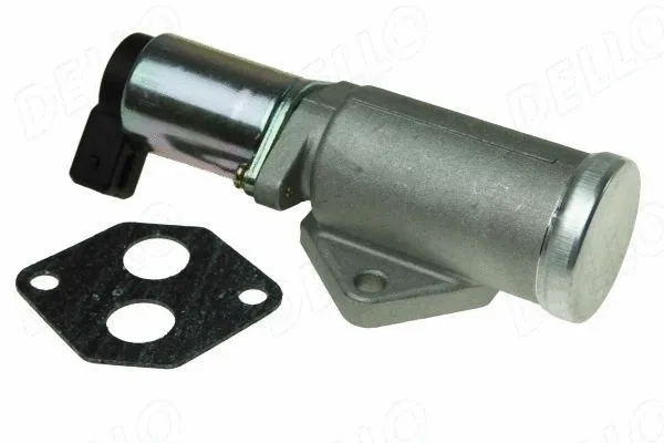 Idle Control Valve, air supply