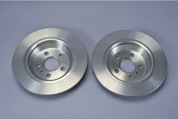 Brake Disc (120005610)
