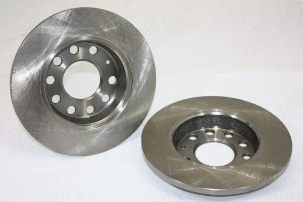 Brake Disc (120039410)