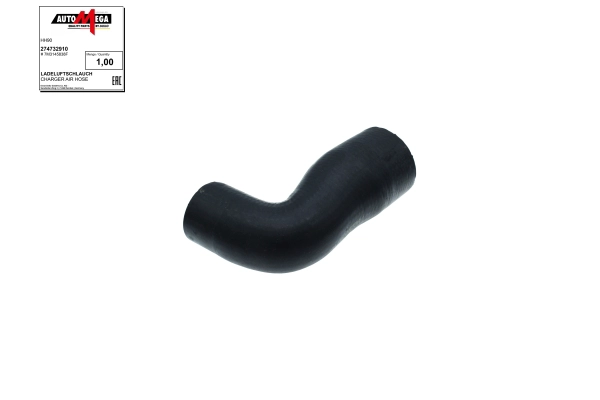 Charge Air Hose (274732910)