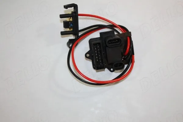 Resistor, interior blower (150062910)
