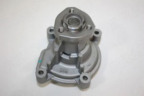 Water Pump, engine cooling (160038910)