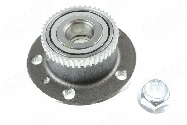 Wheel Bearing Kit (110102010)