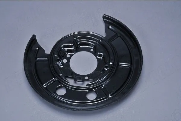 Splash Guard, brake disc