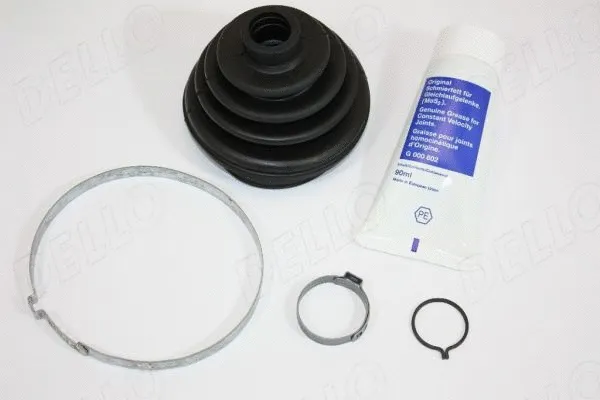 Bellow Kit, drive shaft (110184210)