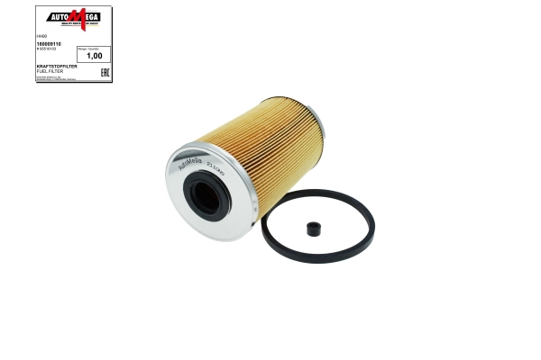 Fuel Filter (180009110)