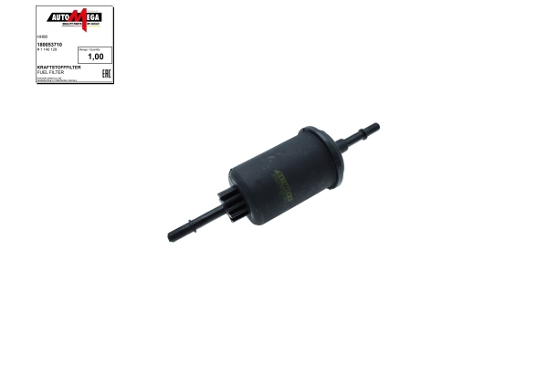 Fuel Filter (180053710)