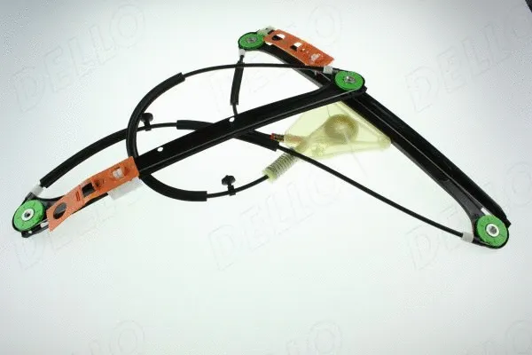 Window Regulator (100027210)