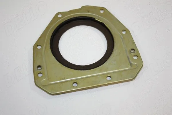 Shaft Seal, crankshaft