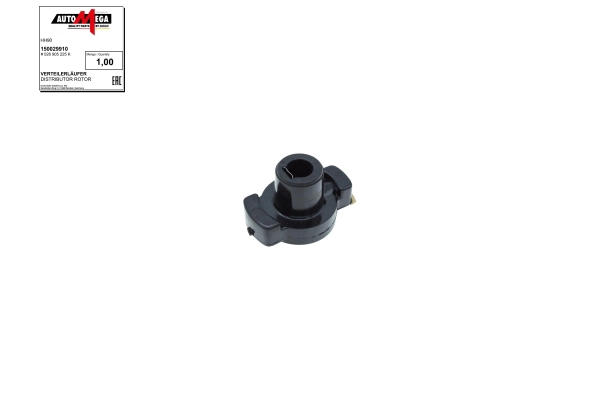 Rotor, distributor (150029910)