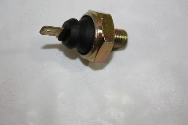 Oil Pressure Switch