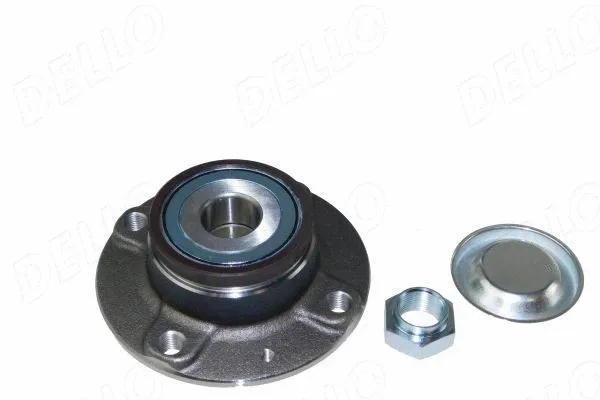 Wheel Hub