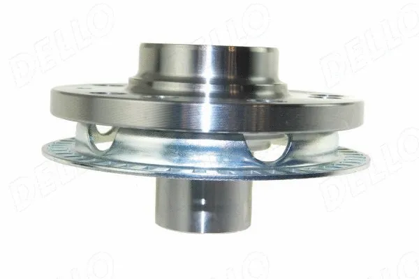 Wheel Hub