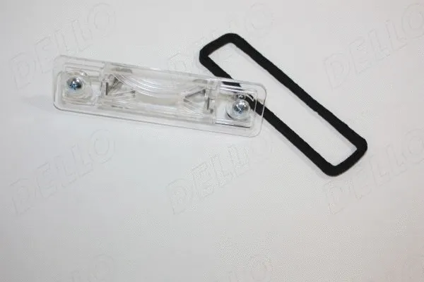 Licence Plate Light (100087810)