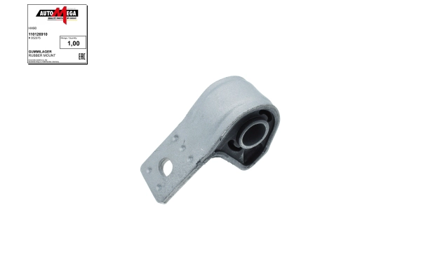 Mounting, control/trailing arm (110126910)