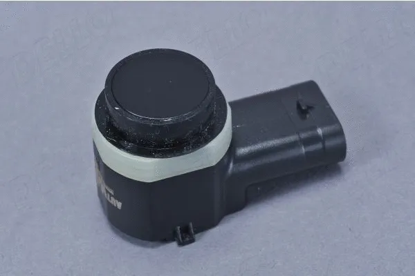 Sensor, parking distance control