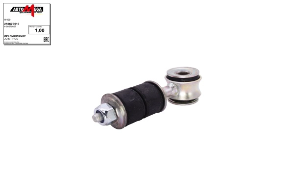 Link/Coupling Rod, stabiliser bar (250670510)