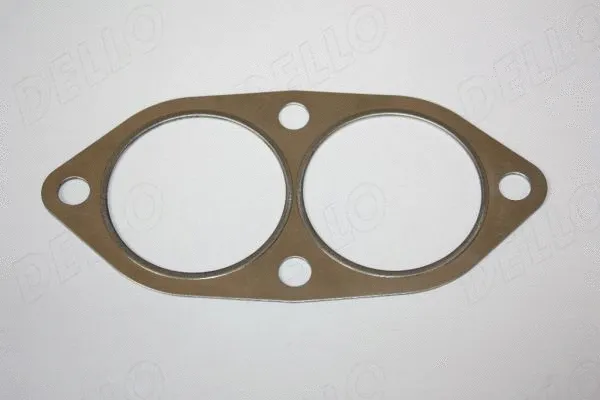 Gasket, exhaust pipe (190053710)