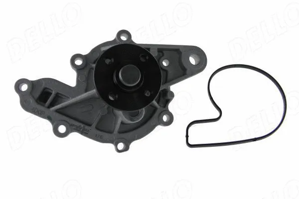 Water Pump, engine cooling (210013810)