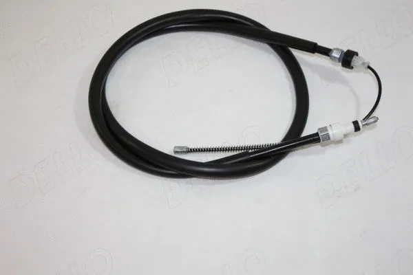 Cable Pull, parking brake (120064110)