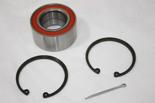 Wheel Bearing Kit (110153610)
