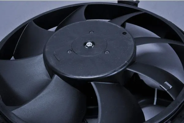 Fan, engine cooling (160070110)