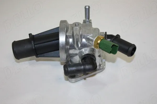 Thermostat Housing (160027610)