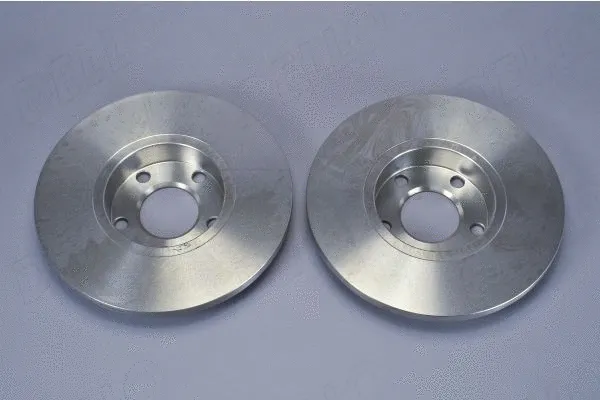 Brake Disc (120033910)