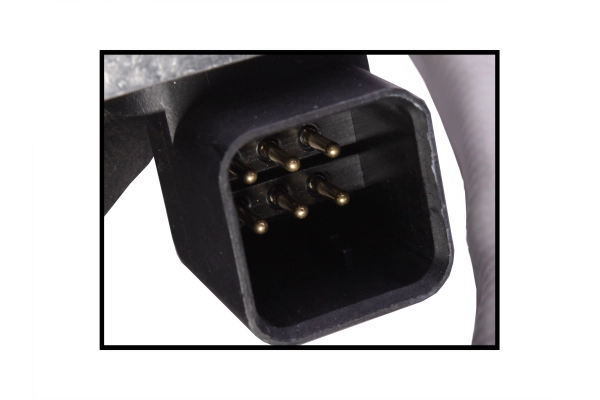 NOx Sensor, NOx catalytic converter