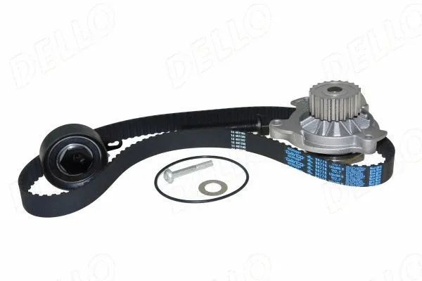 Water Pump & Timing Belt Kit