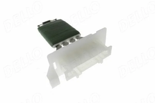 Resistor, interior blower (210079110)