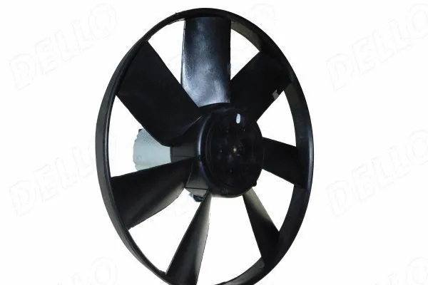 Fan, engine cooling