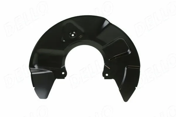 Splash Guard, brake disc