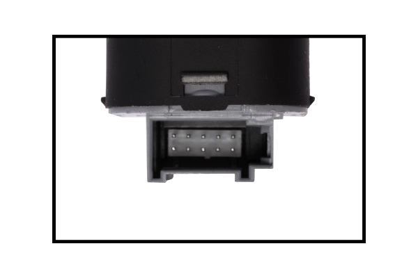 Switch, exterior rearview mirror adjustment