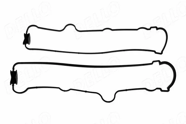 Gasket, cylinder head cover (190046110)